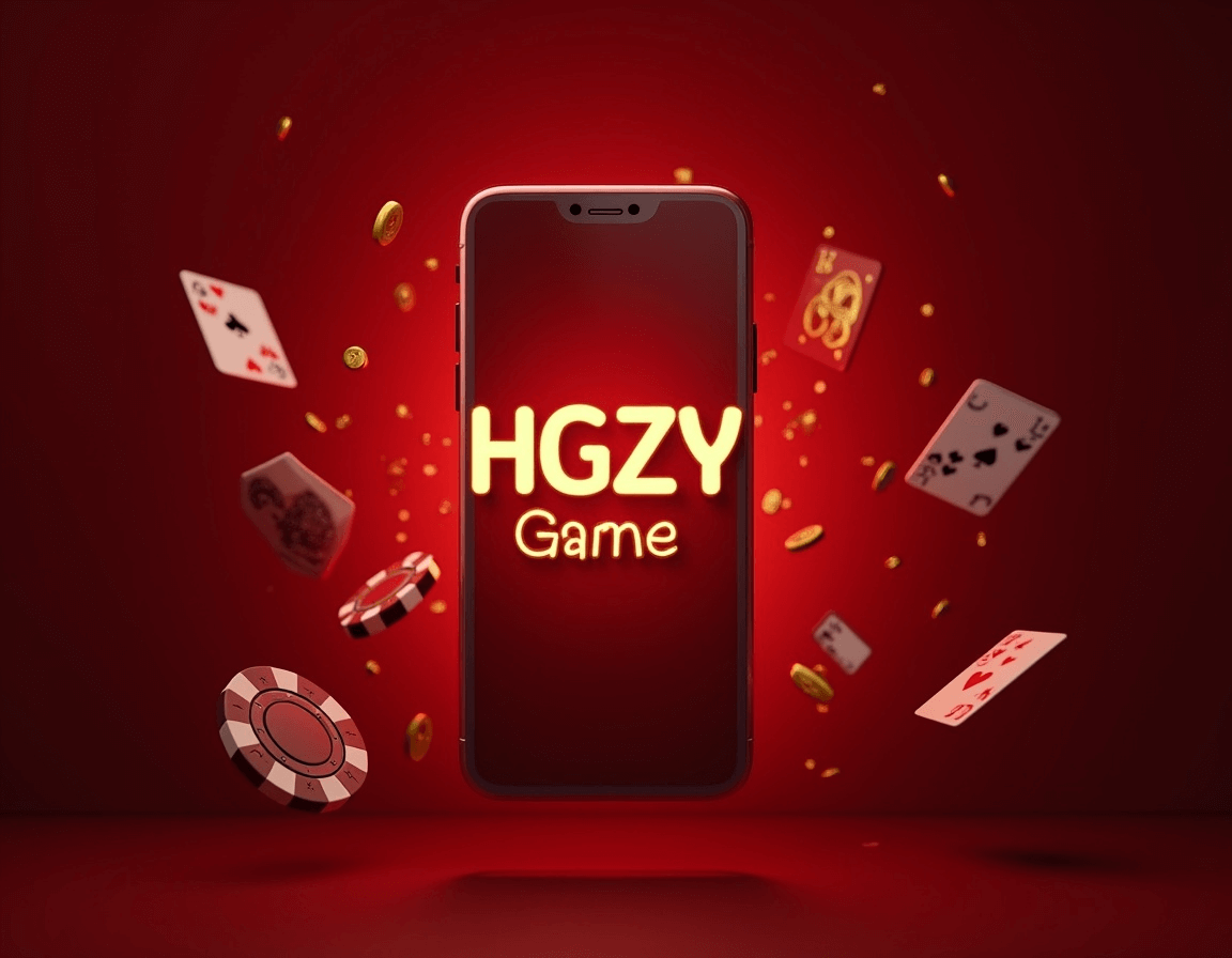 HGZY Game