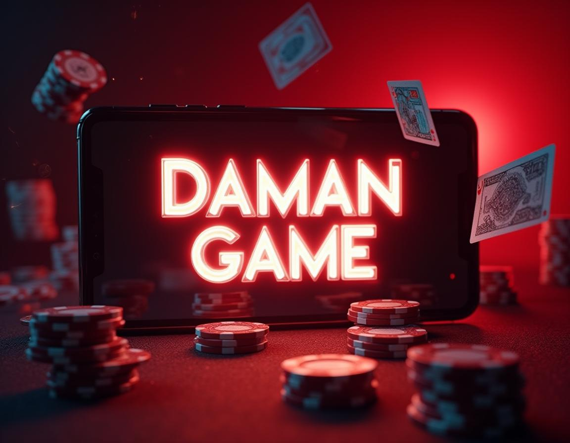 daman game