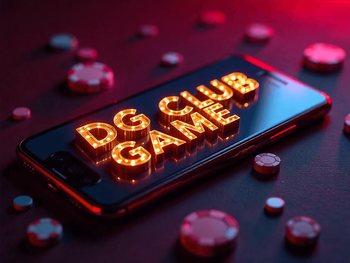 dg club