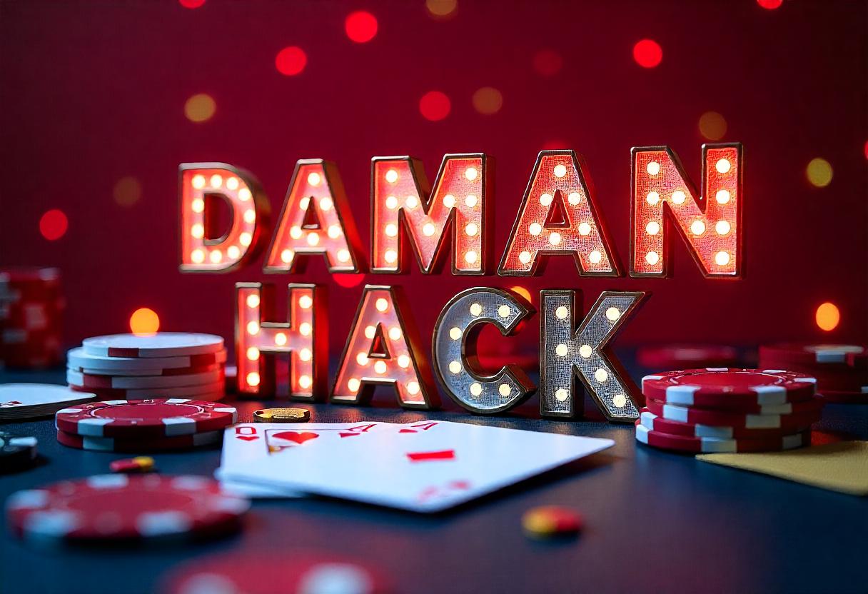 Daman Game Hack: Transforming Gaming Into A Earning Strategy Platform