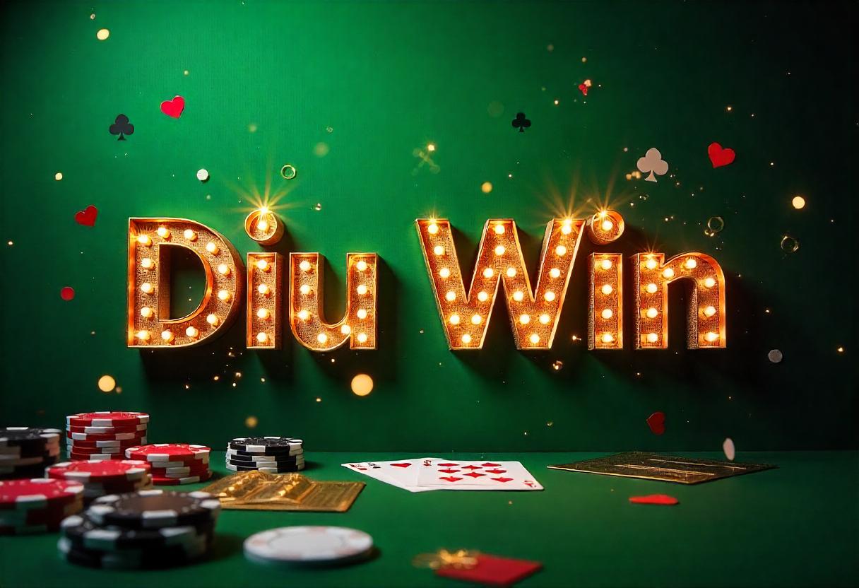 DiuWin Login