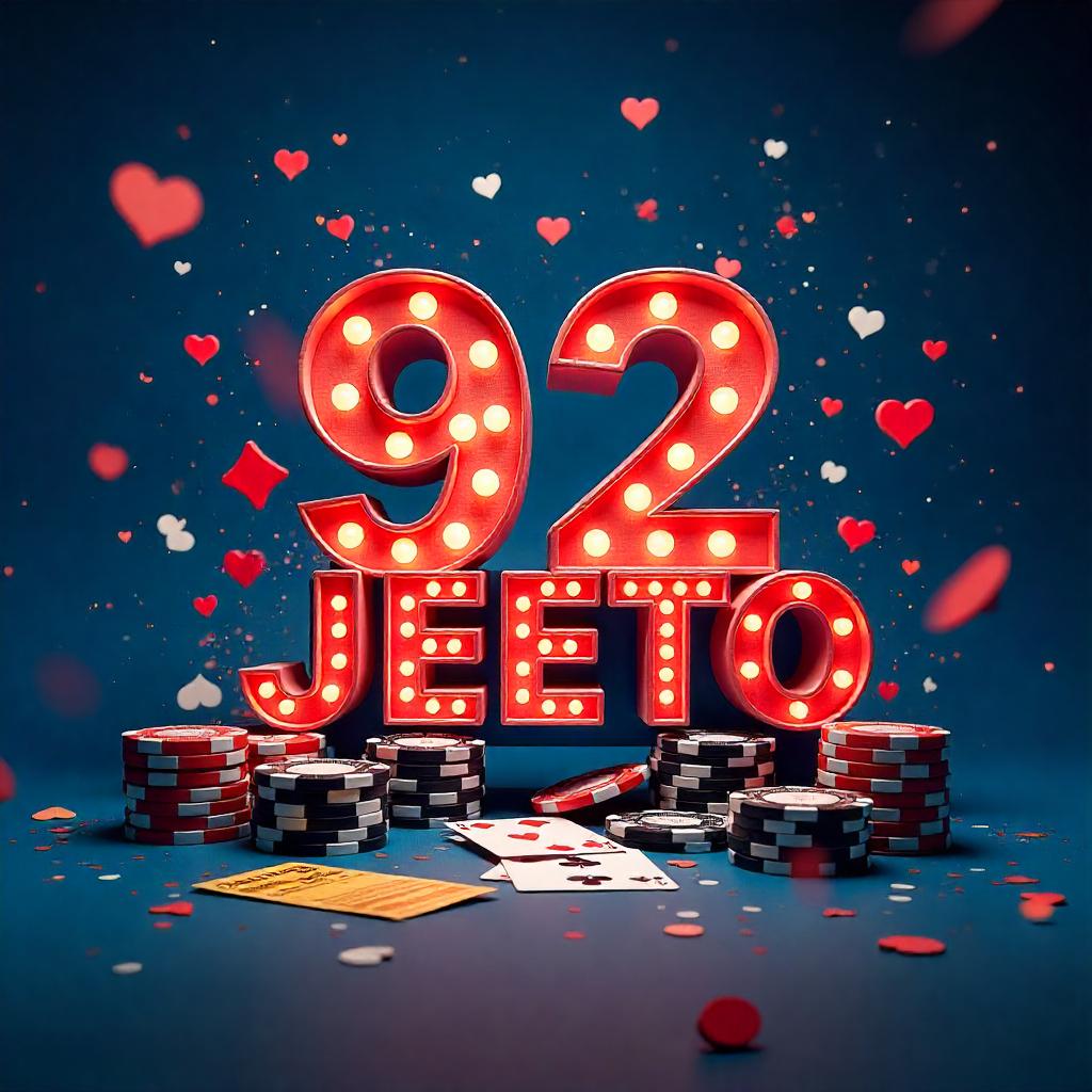 92Jeeto