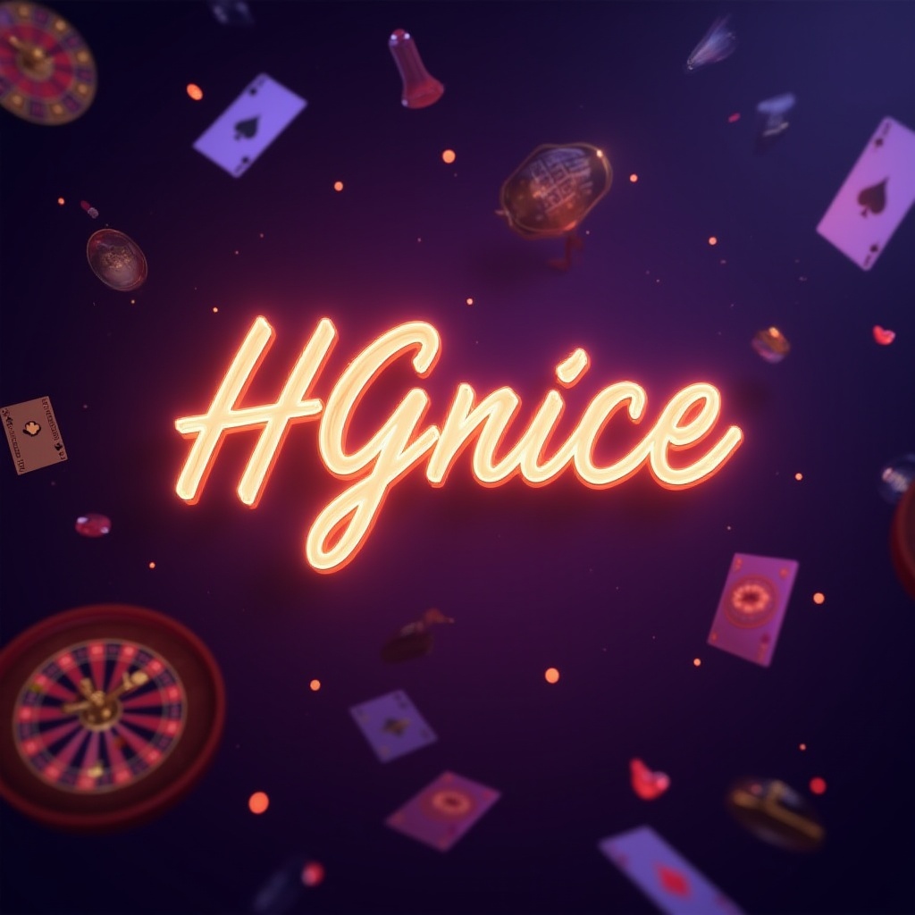 HGNICE