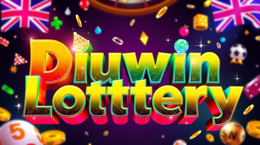 Diuwin Lottery